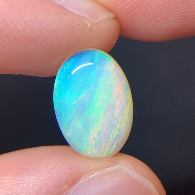 Crystal Opal-3.55ct