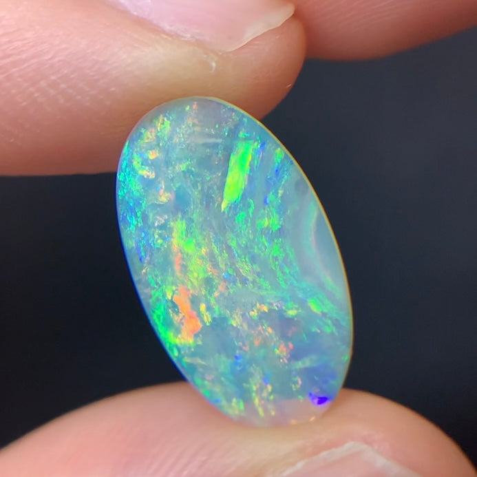 Crystal Opal-2.4ct