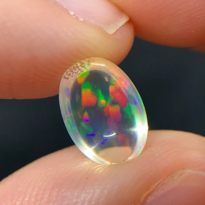 Fire Opal-1.25ct