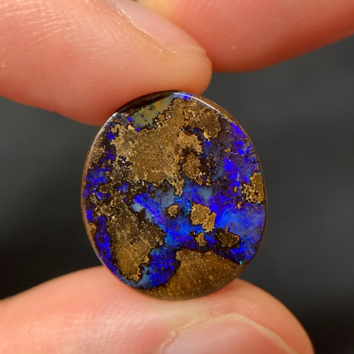 Boulder Opal-8.3ct