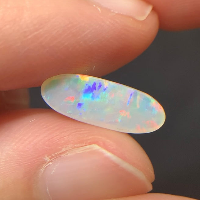 Crystal Opal-1.25ct