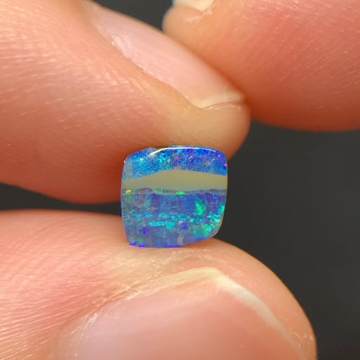 Boulder Opal-0.8ct