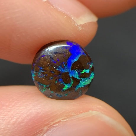 Boulder Opal-1.05ct