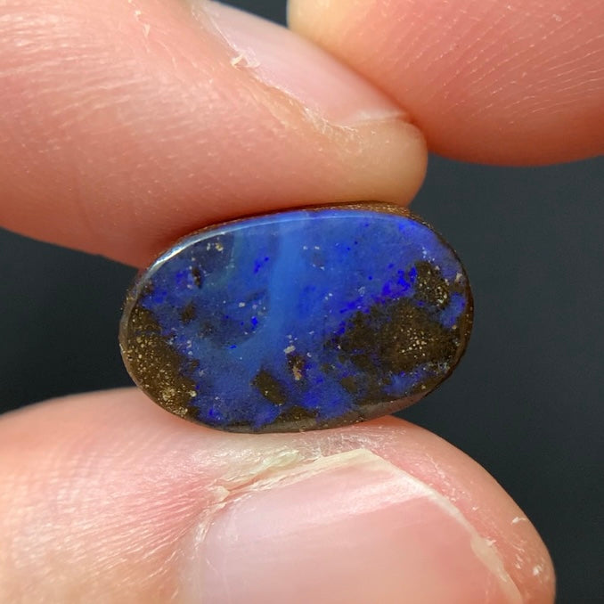 Boulder Opal-4.15ct