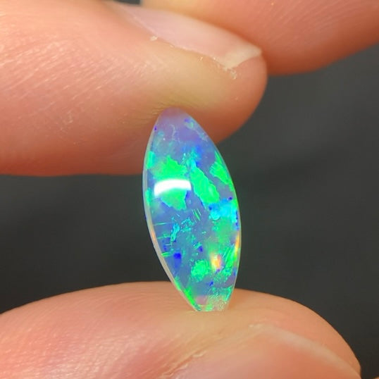 Crystal Opal-0.8ct