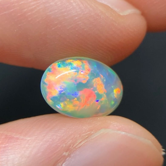 Crystal Opal-1ct