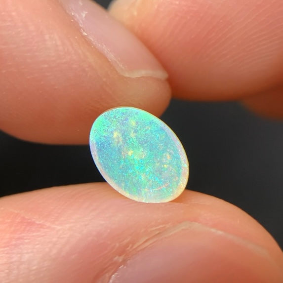 Crystal Opal-0.55ct