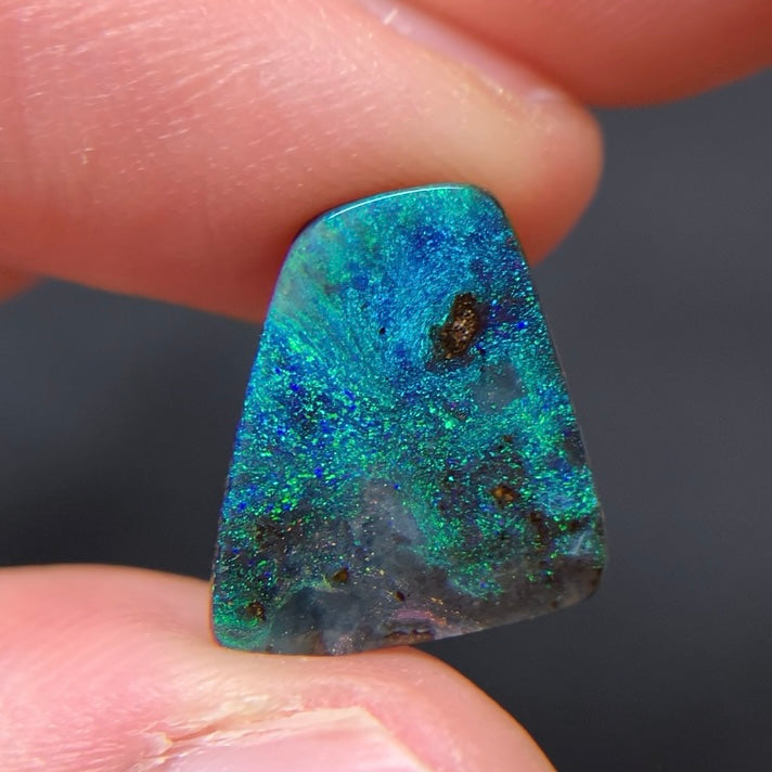 Boulder Opal-3.9ct