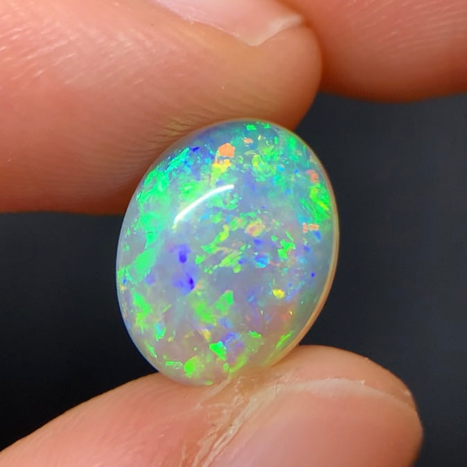 Crystal Opal-2.05ct