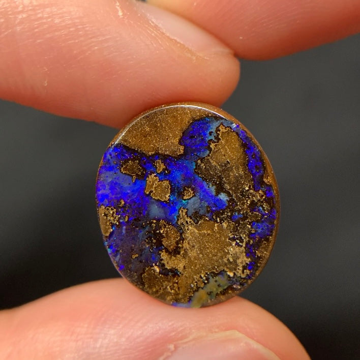 Boulder Opal-8.3ct