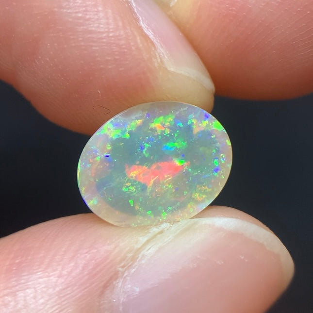 Crystal Opal-1.95ct