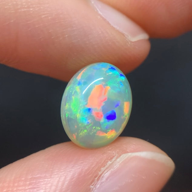 Crystal Opal-1.95ct