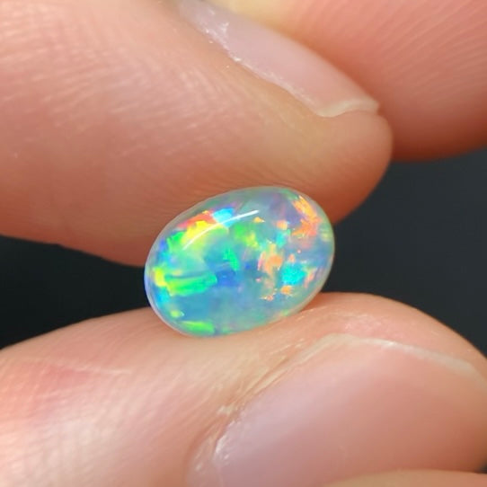 Crystal Opal-0.6ct