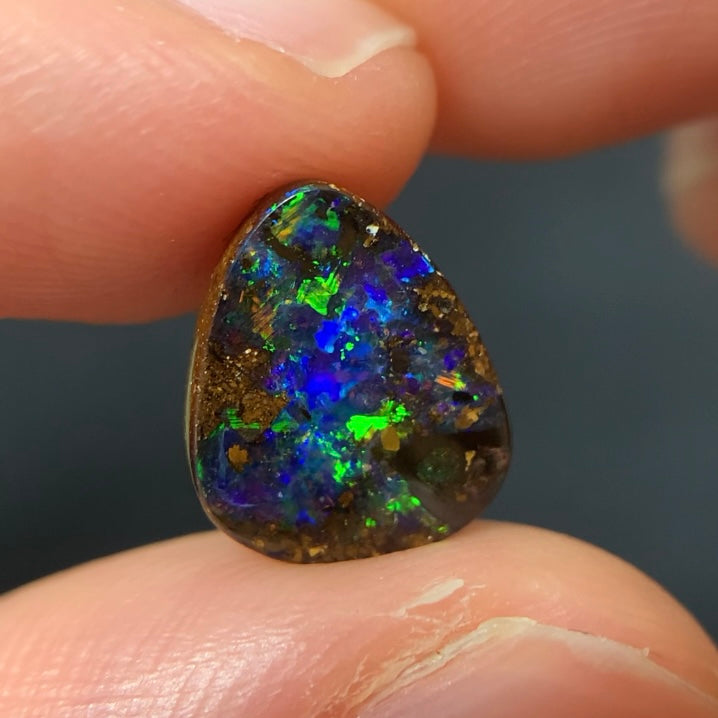 Boulder Opal-2.35ct