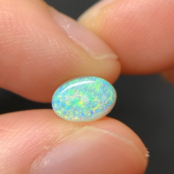 Crystal Opal-0.55ct