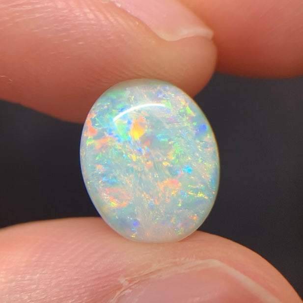 Crystal Opal-1.15ct