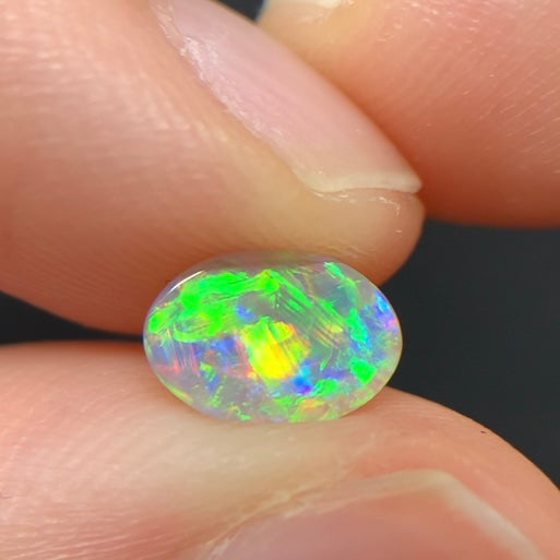 Crystal Opal - 0.65ct