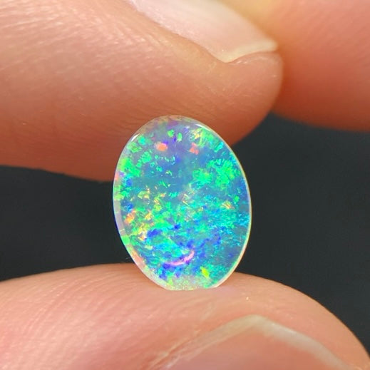 Crystal Opal-0.55ct