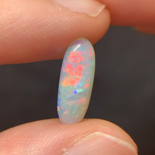 Crystal Opal-1.25ct