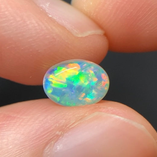 Crystal Opal-0.6ct