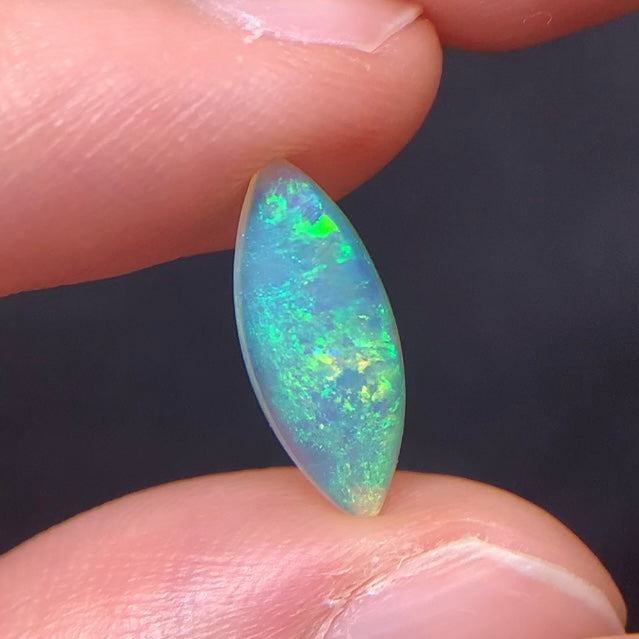 Crystal Opal-1.15ct