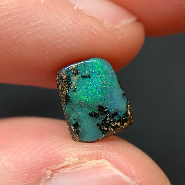 Boulder Opal-1.45ct