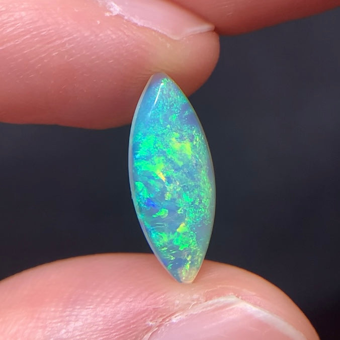 Crystal Opal-1.15ct