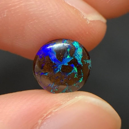 Boulder Opal-1.05ct