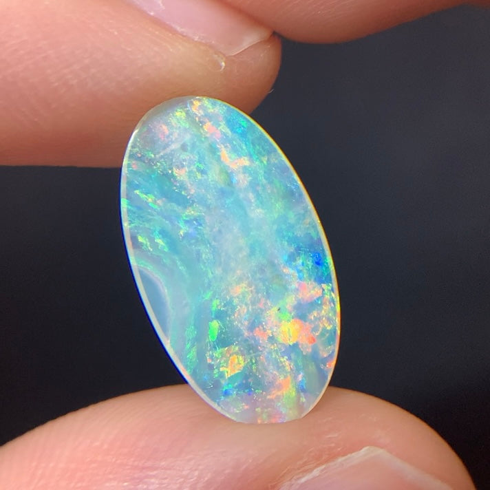 Crystal Opal-2.4ct