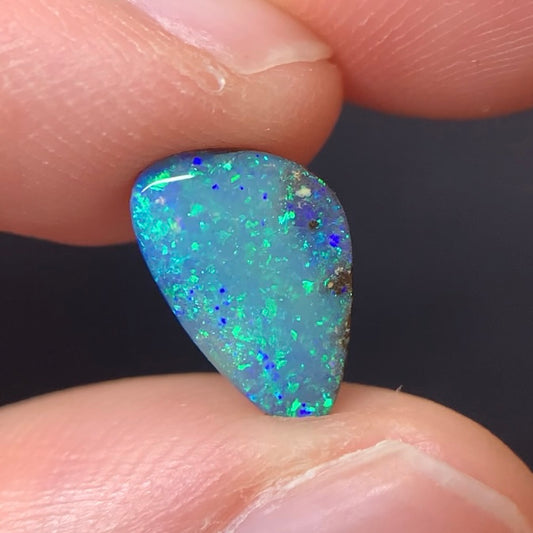 Boulder Opal-1.2ct