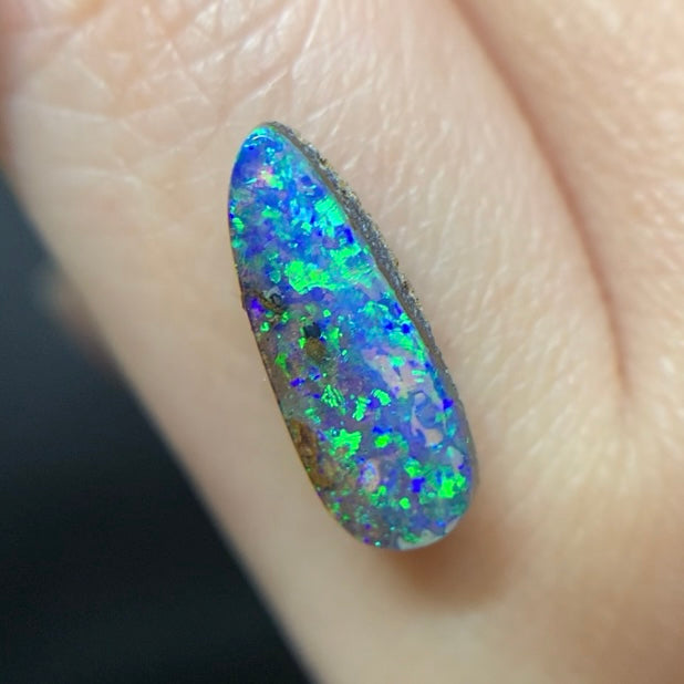 Boulder Opal-1.35ct