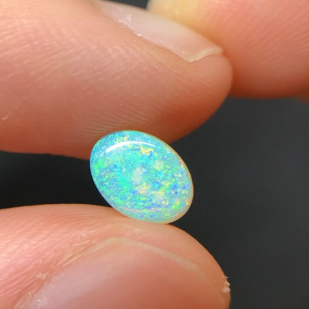 Crystal Opal-0.55ct