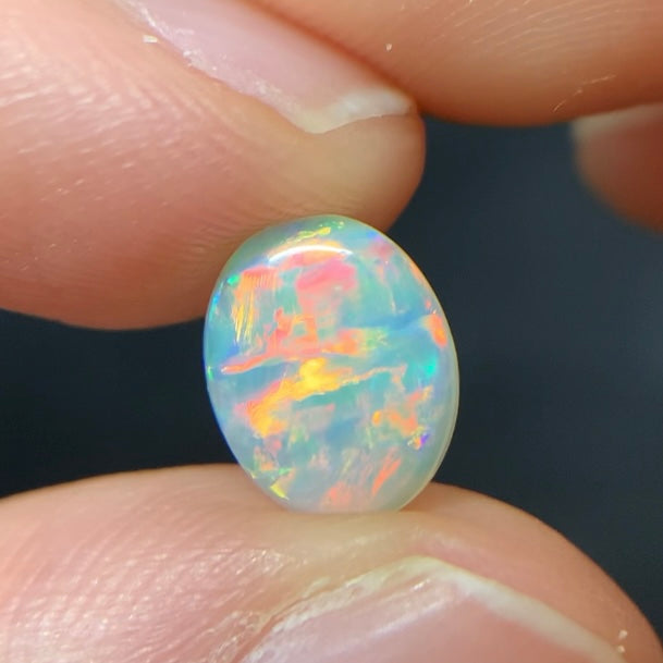 Crystal Opal-0.8ct