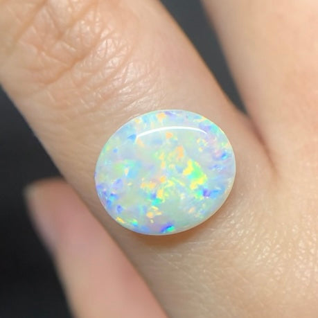 Crystal Opal-2.1ct