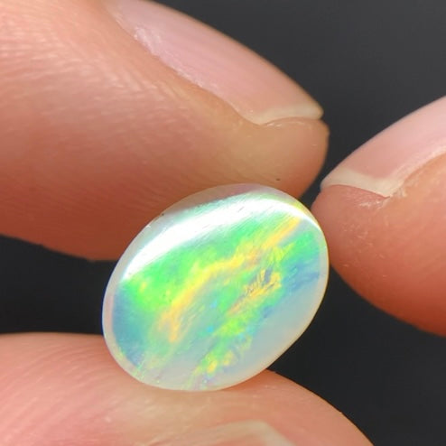 Crystal Opal-0.8ct