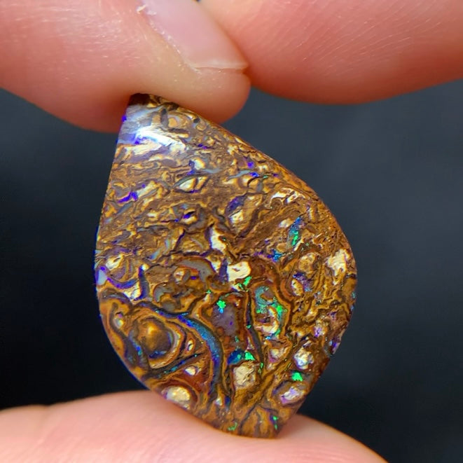 Boulder Opal-10.15ct