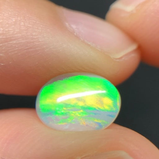 Crystal Opal-0.8ct