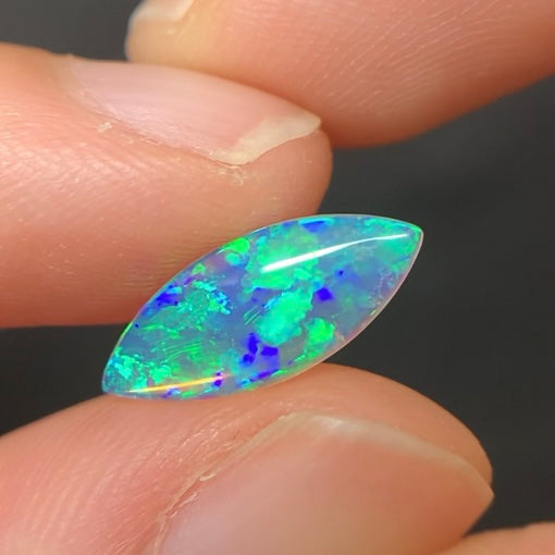 Crystal Opal-0.8ct