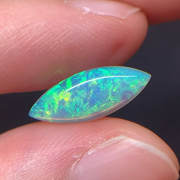 Crystal Opal-1.15ct