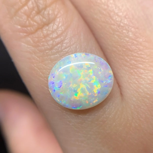 Crystal Opal-2.1ct