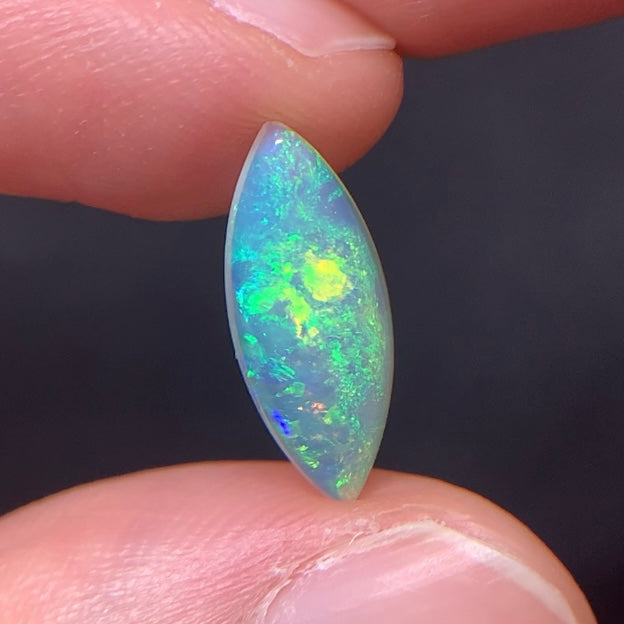 Crystal Opal-1.15ct