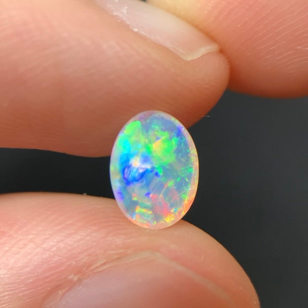 Crystal Opal-0.6ct