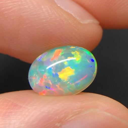 Crystal Opal-1ct