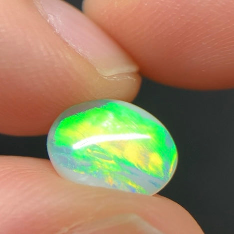 Crystal Opal-0.8ct