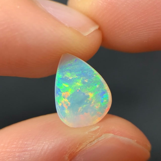 Crystal Opal-0.85ct