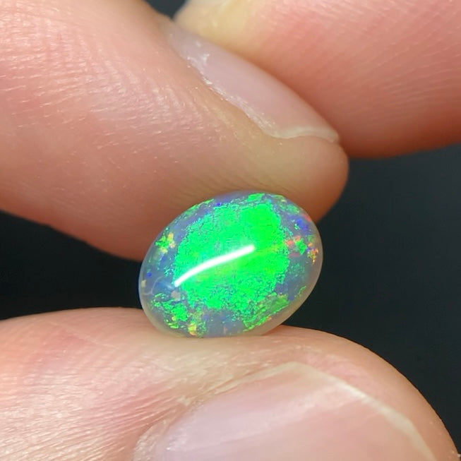 Crystal Opal-0.7ct