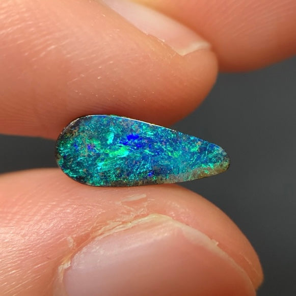 Boulder Opal-0.9ct