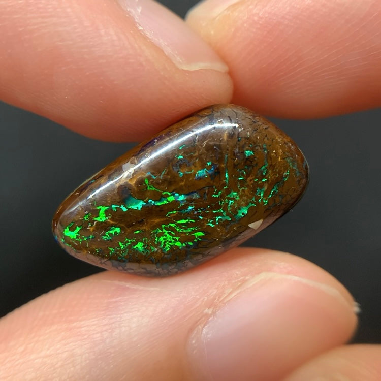 Boulder Opal-5.25ct