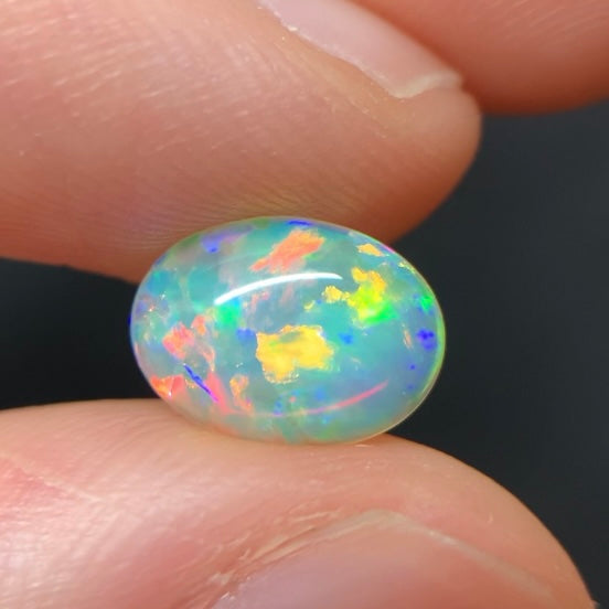 Crystal Opal-1ct