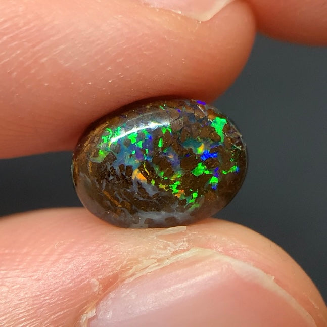 Boulder Opal-2.35ct